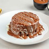 Molten Cake
