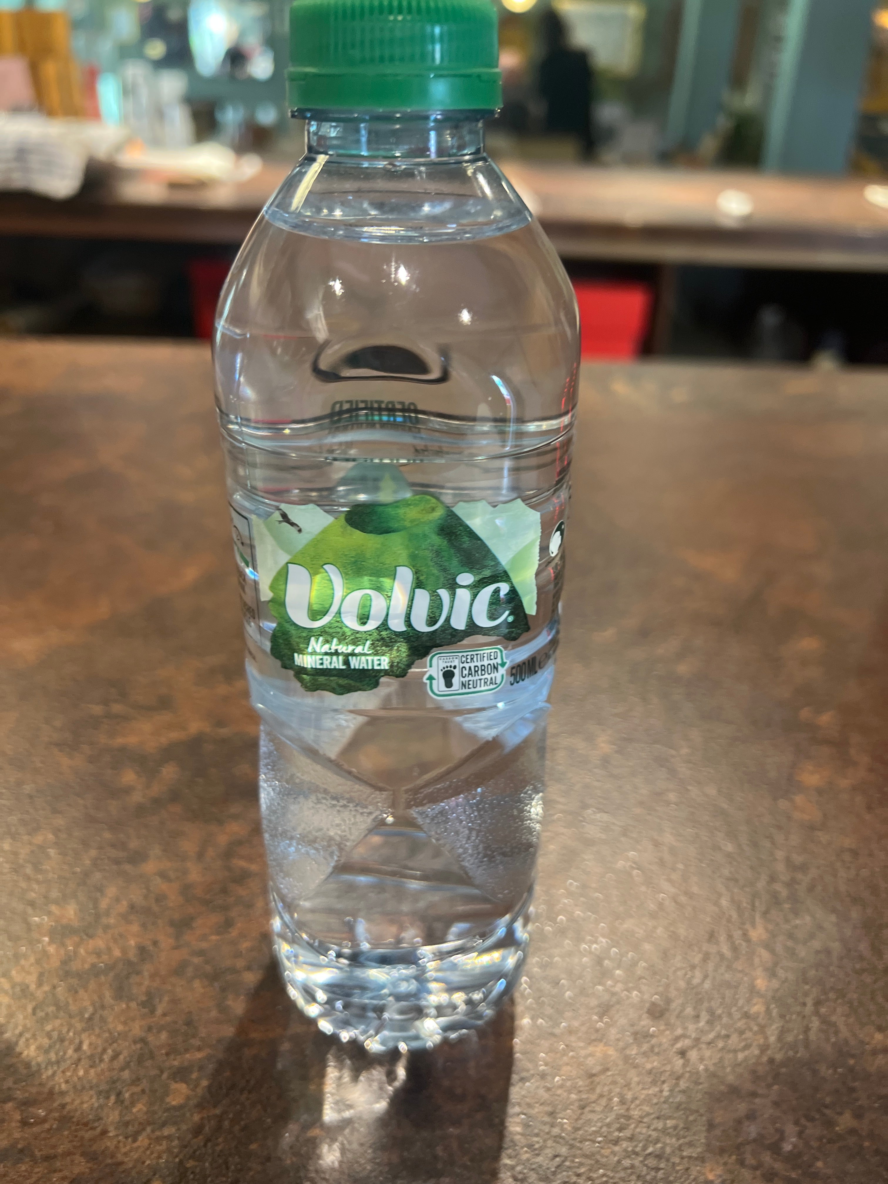 Water