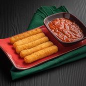Mozzarella Cheese Sticks