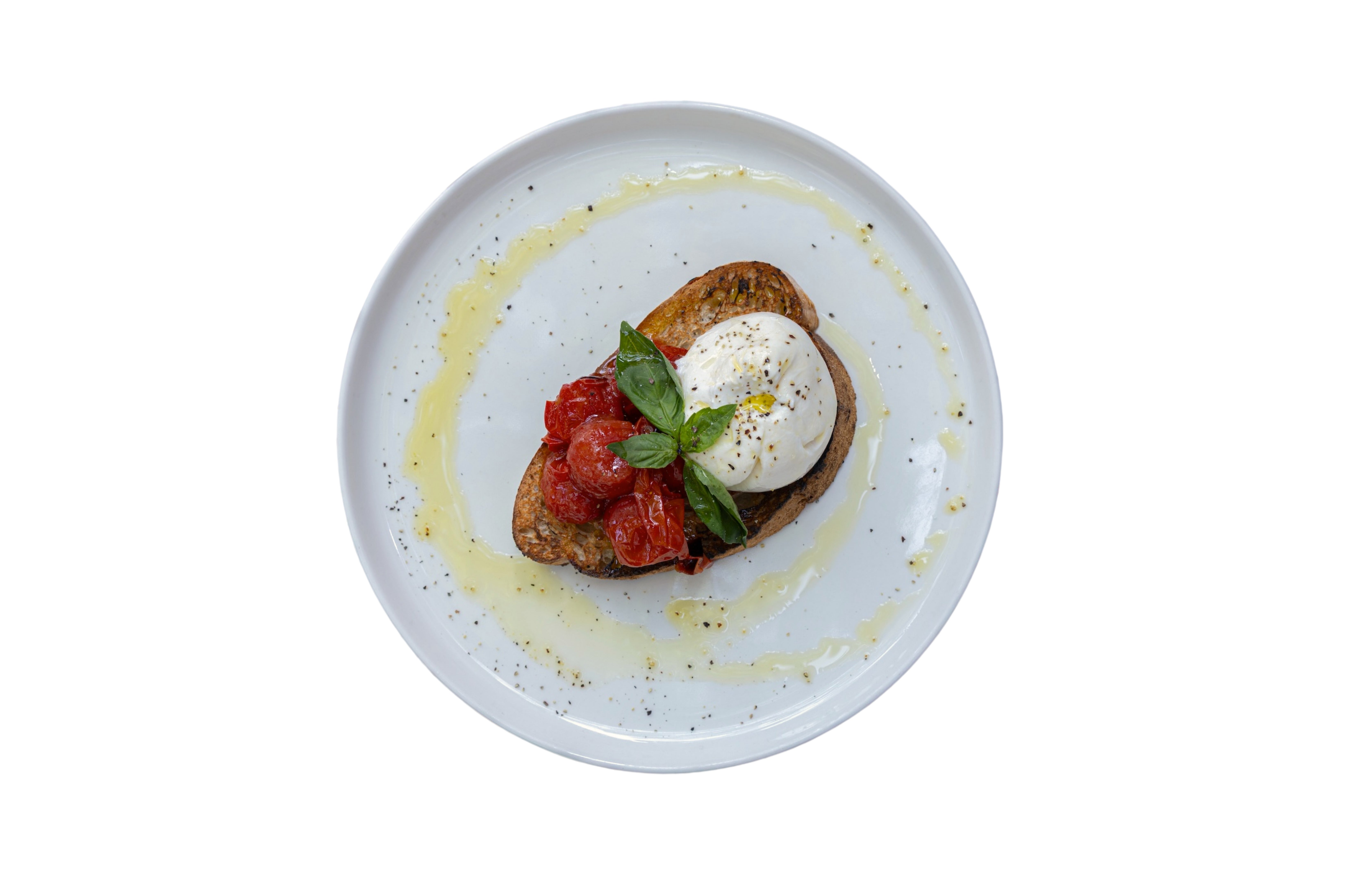Burrata Pugliese
