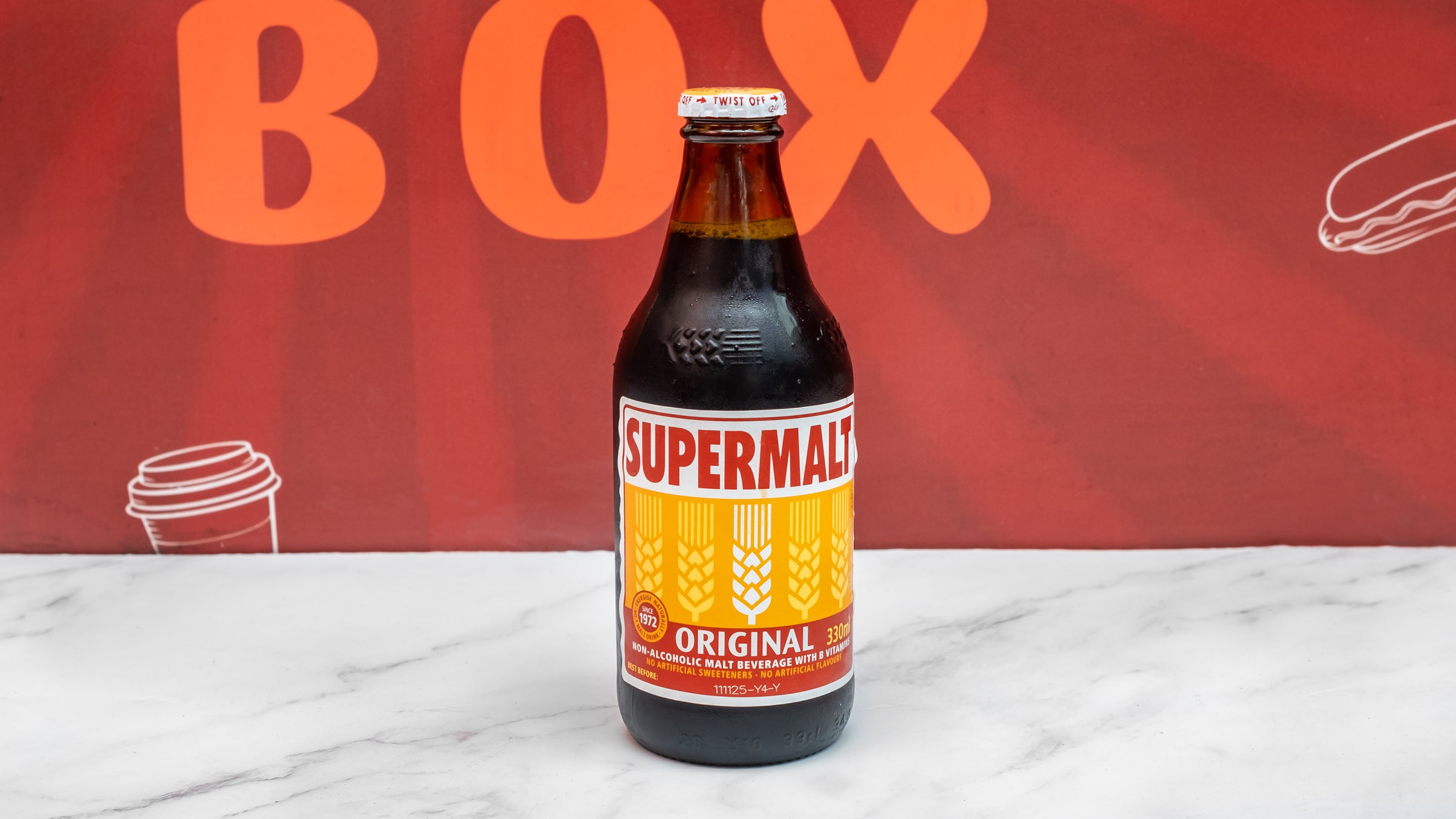 Supermalt