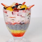 Fruit Falooda