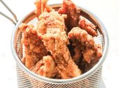 CHICKEN STRIPS