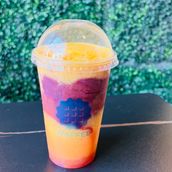 Acai Frutto