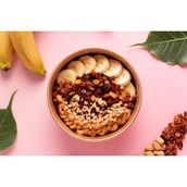 Build Your Own Acai Bowl