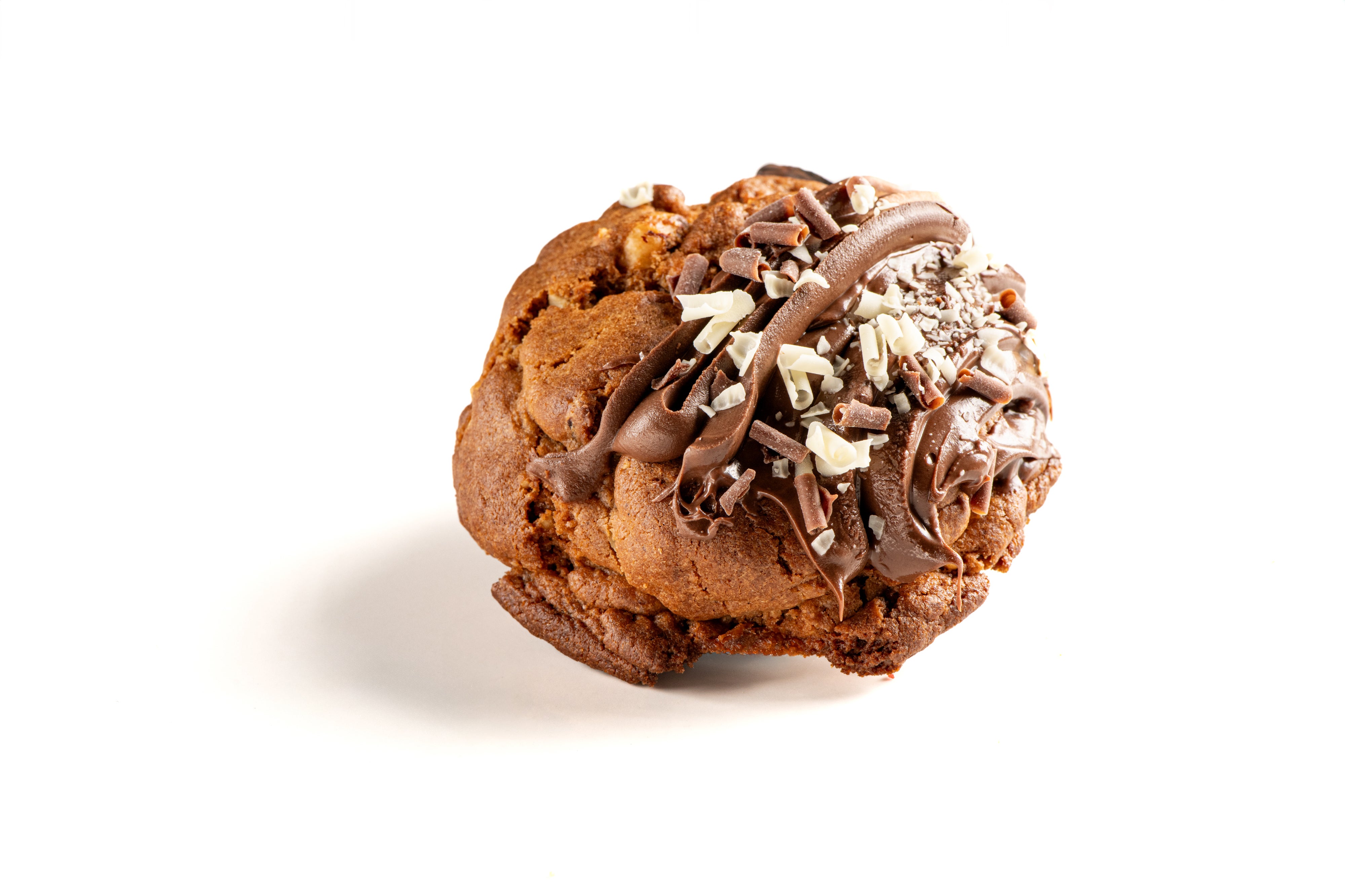 Nutella cookie