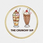 THE CRUNCHY SIP