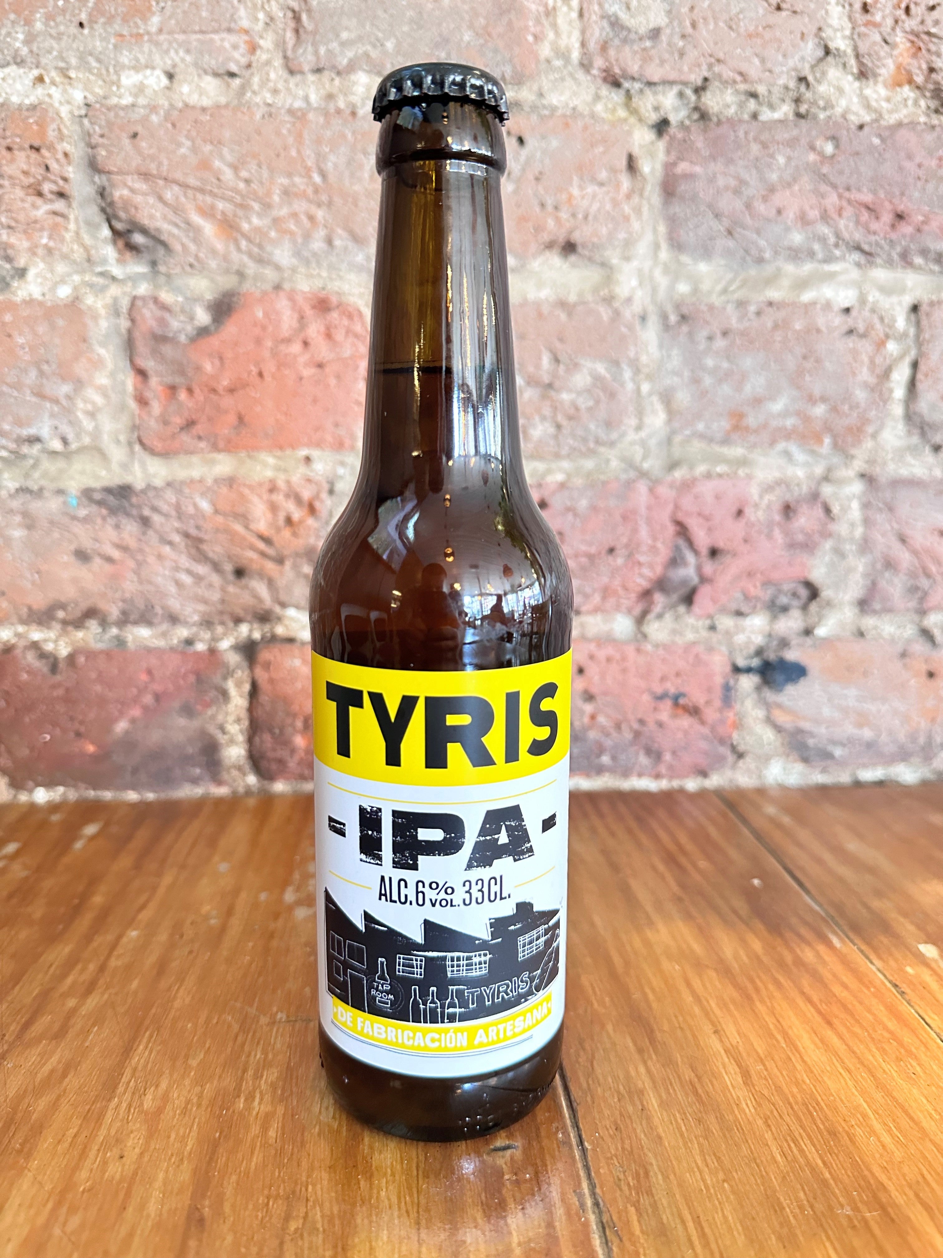 IPA
