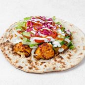 Flame Grilled Chicken Tikka