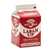 Meethi Lassi