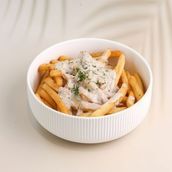 Truffle Fries