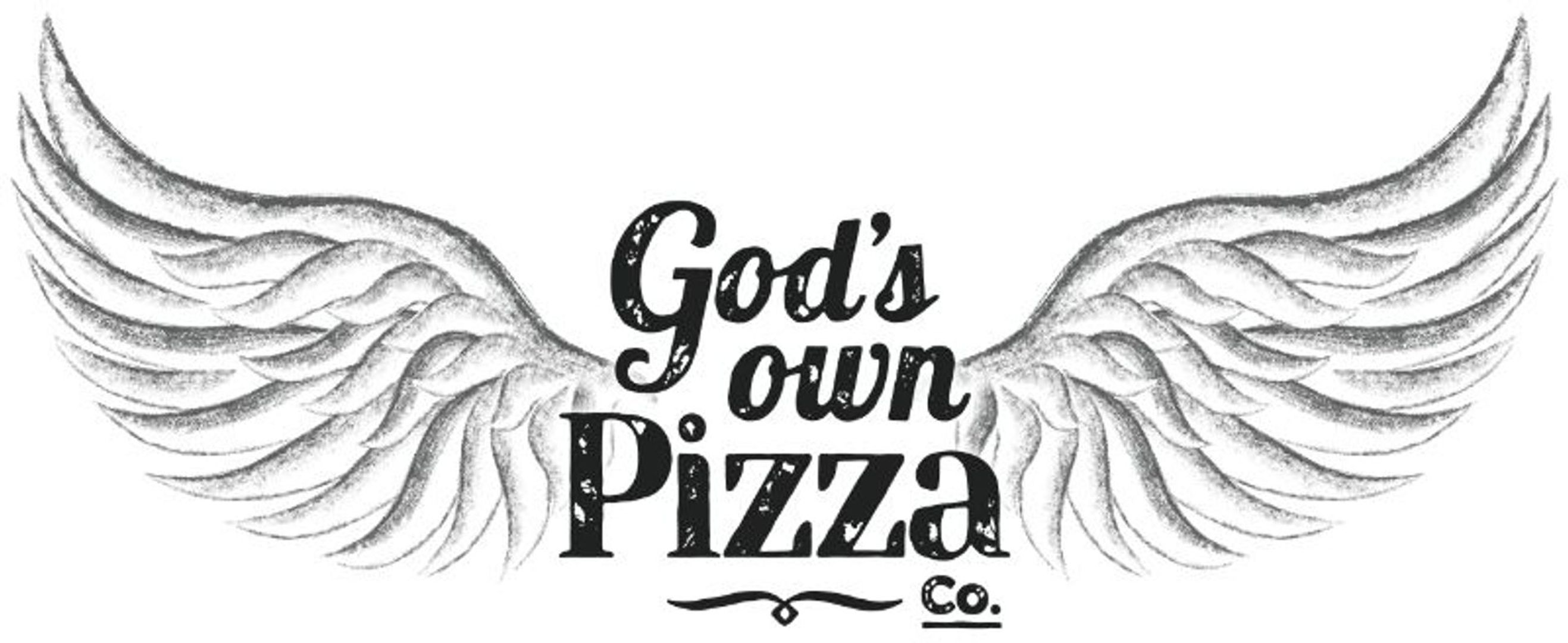 Gods Own Pizza
