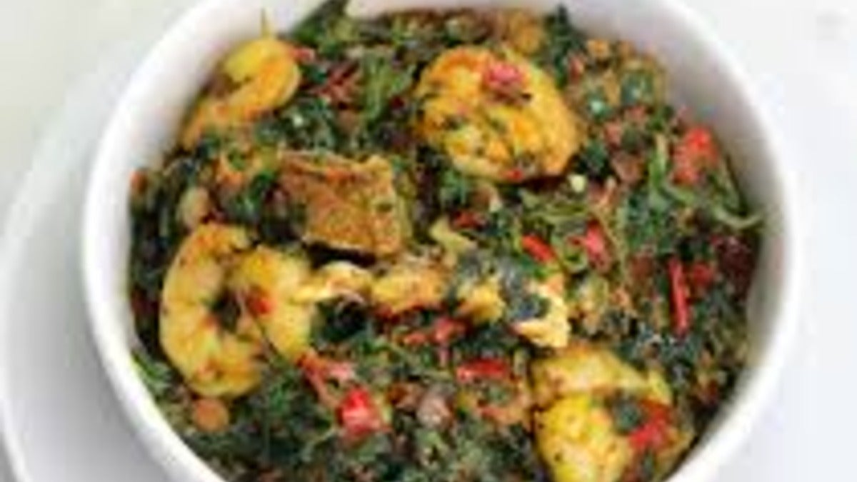 Efo Riro