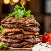Napalyon Kebab