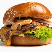 Classic Burger