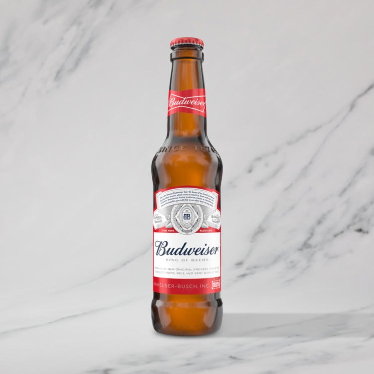 Budweiser‎‎‎