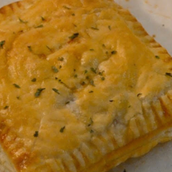 Meat Pastry