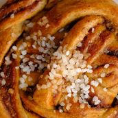 Cinnamon Roll