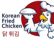 Korean Fried Chicken