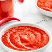 Hot Sauce