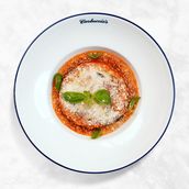 Parmigiana di Melanzane