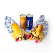 Breakfast Combo