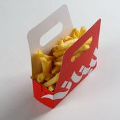 Fries Box