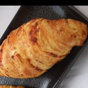 Cheese Croissant