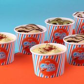Build Your Chubby Box 6 Cups