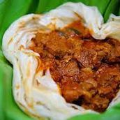 Pothi porotta beef 