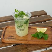 Classic Mojito