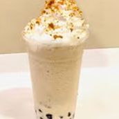 Lotus Biscoff Boba