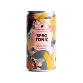Spro Tonic
