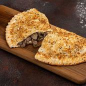 Beef & Mushroom Burek
