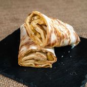 Honey & Banana