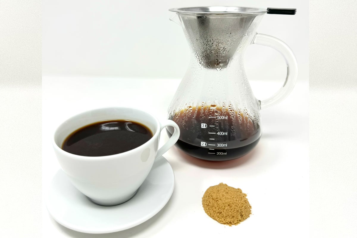 Café Campesino