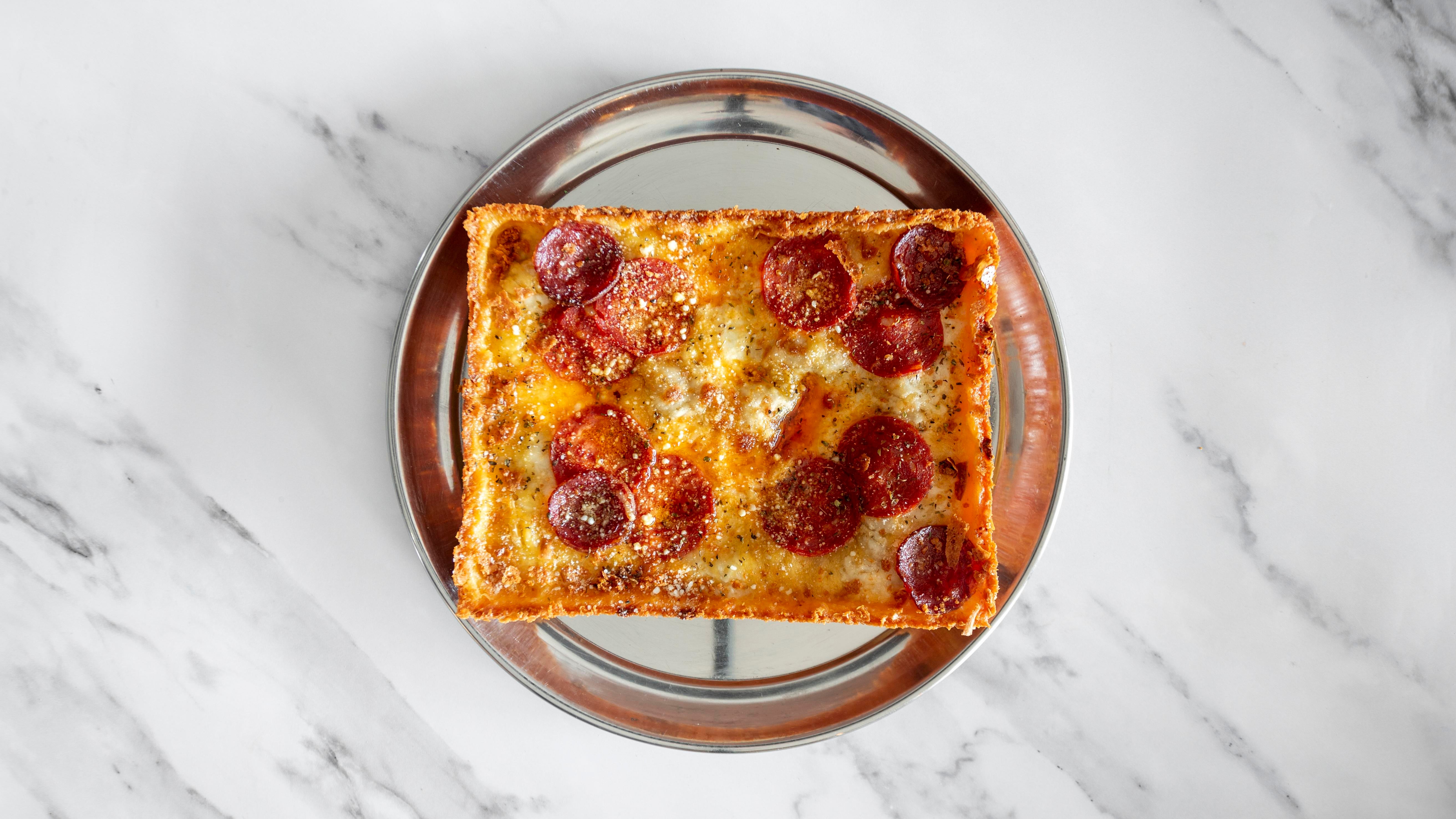 Pepperoni