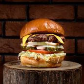Original Burger