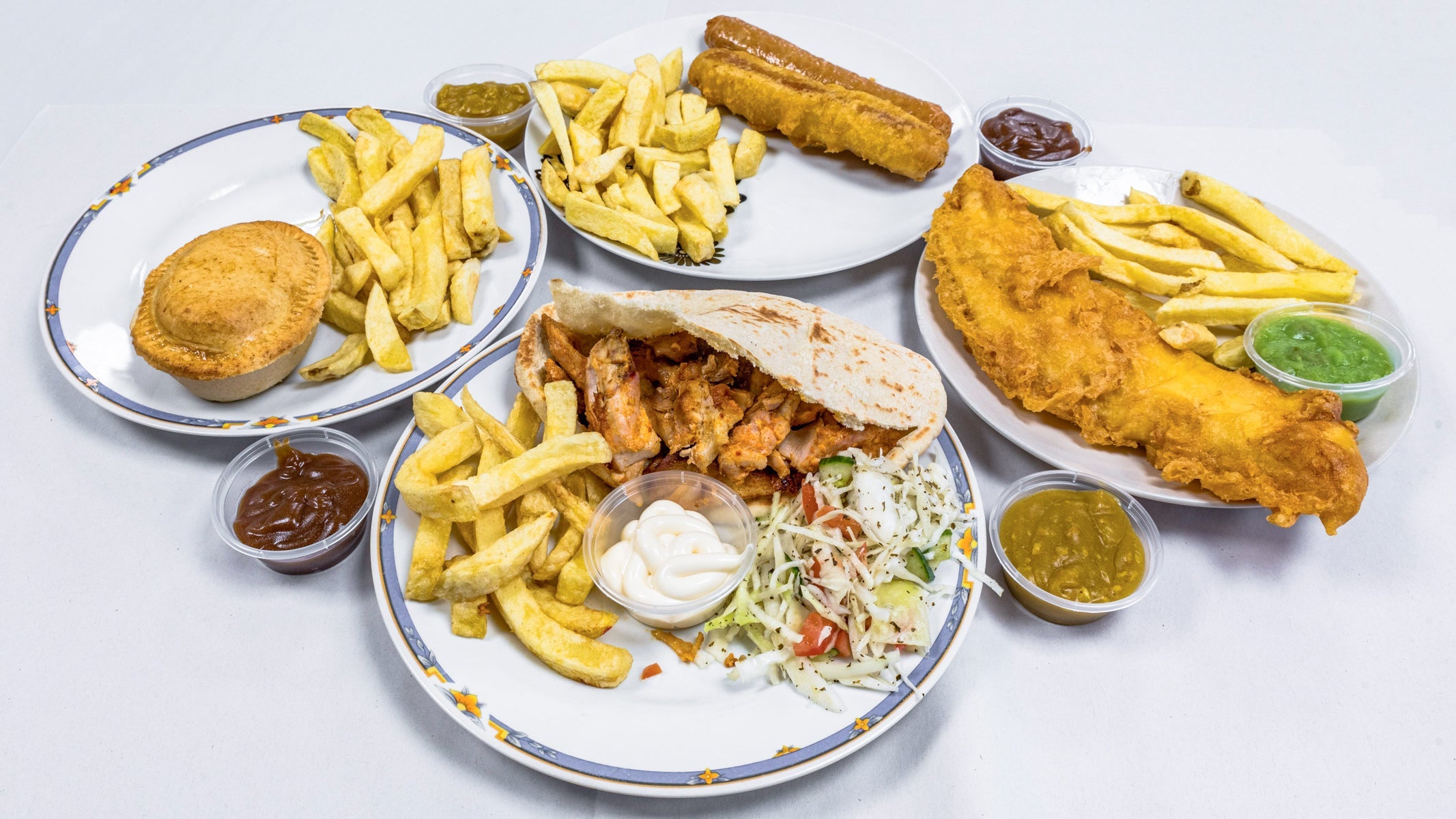 Bromley Fish and Chips
