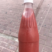 Suragh Bottle