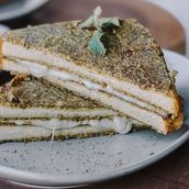 Local Zattar Toast 