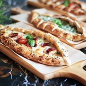 Pide Kayseri