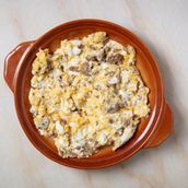 Scrambled With Awarma 