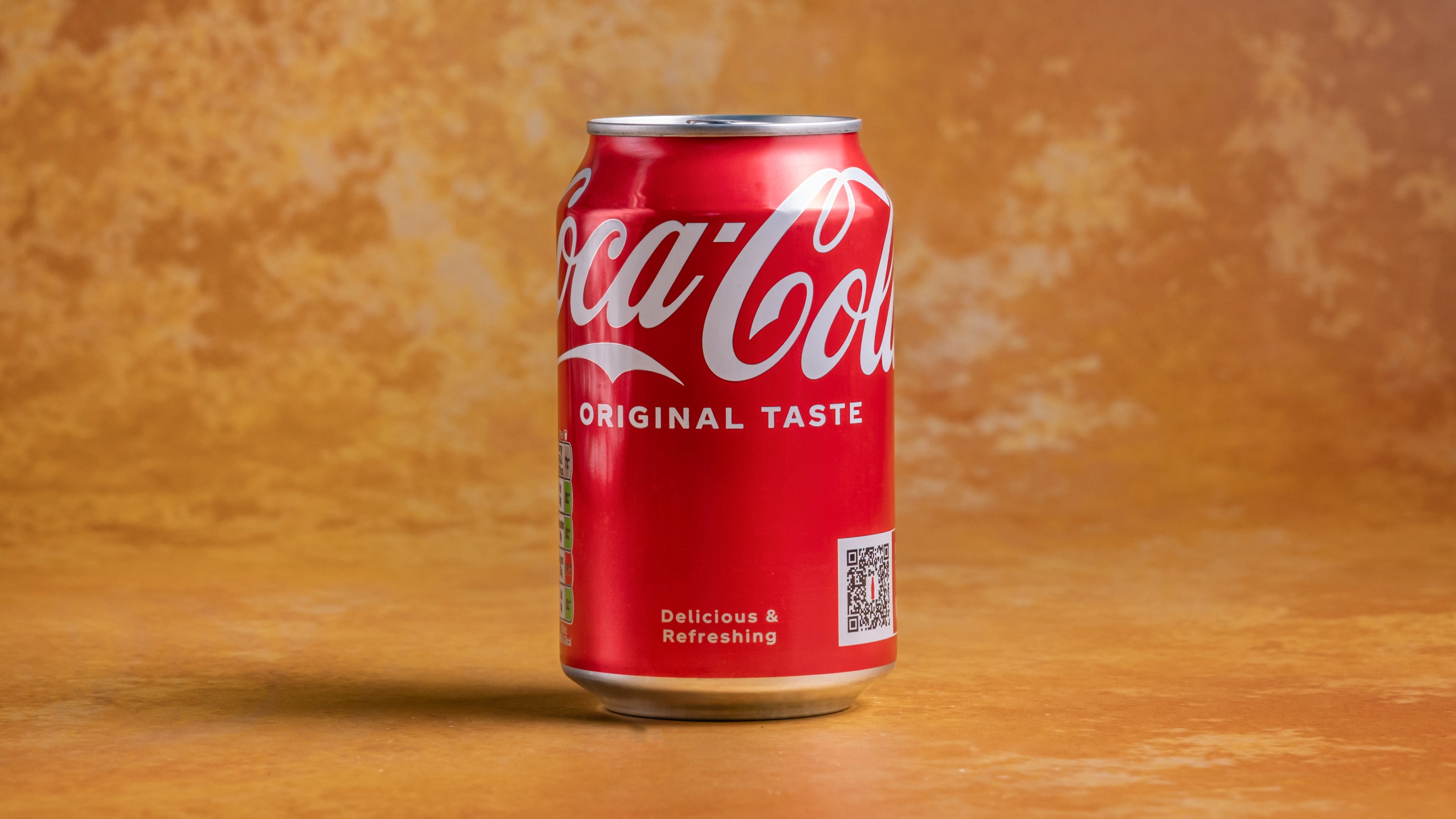 Coca-Cola