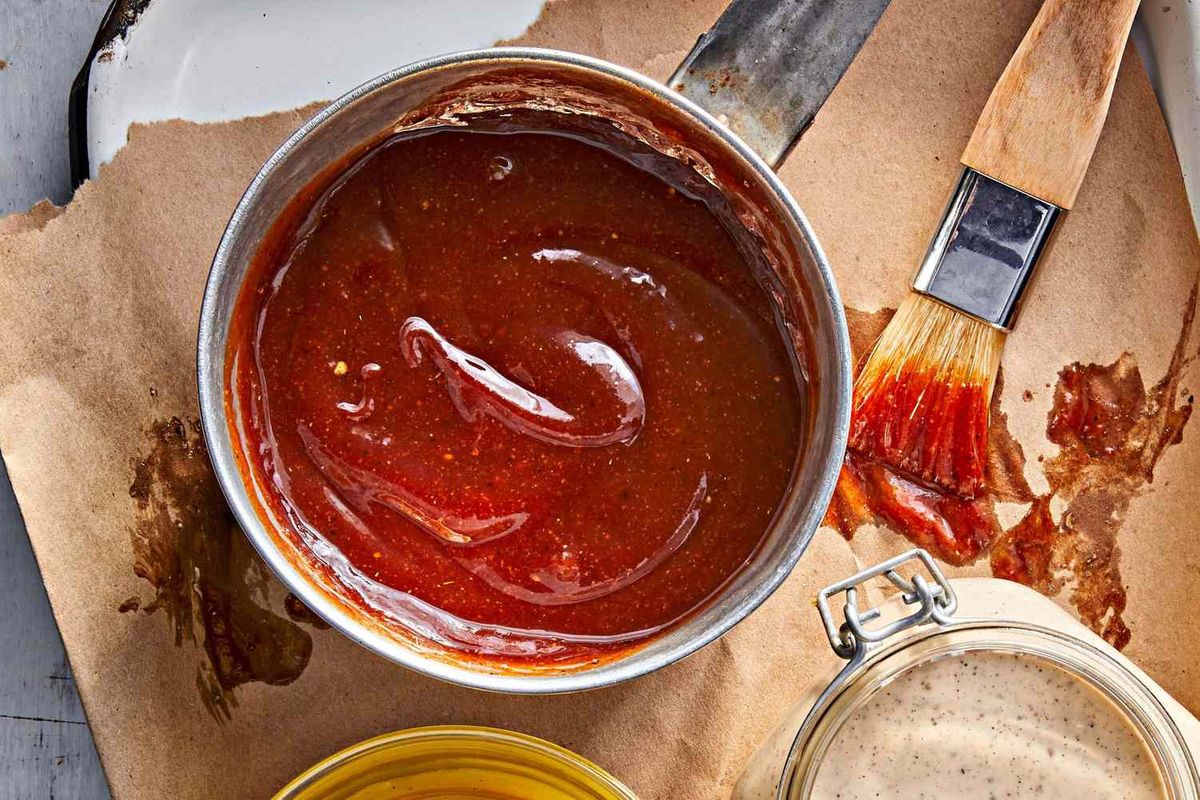 BBQ Sauce