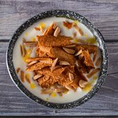 Lebanese Fatteh