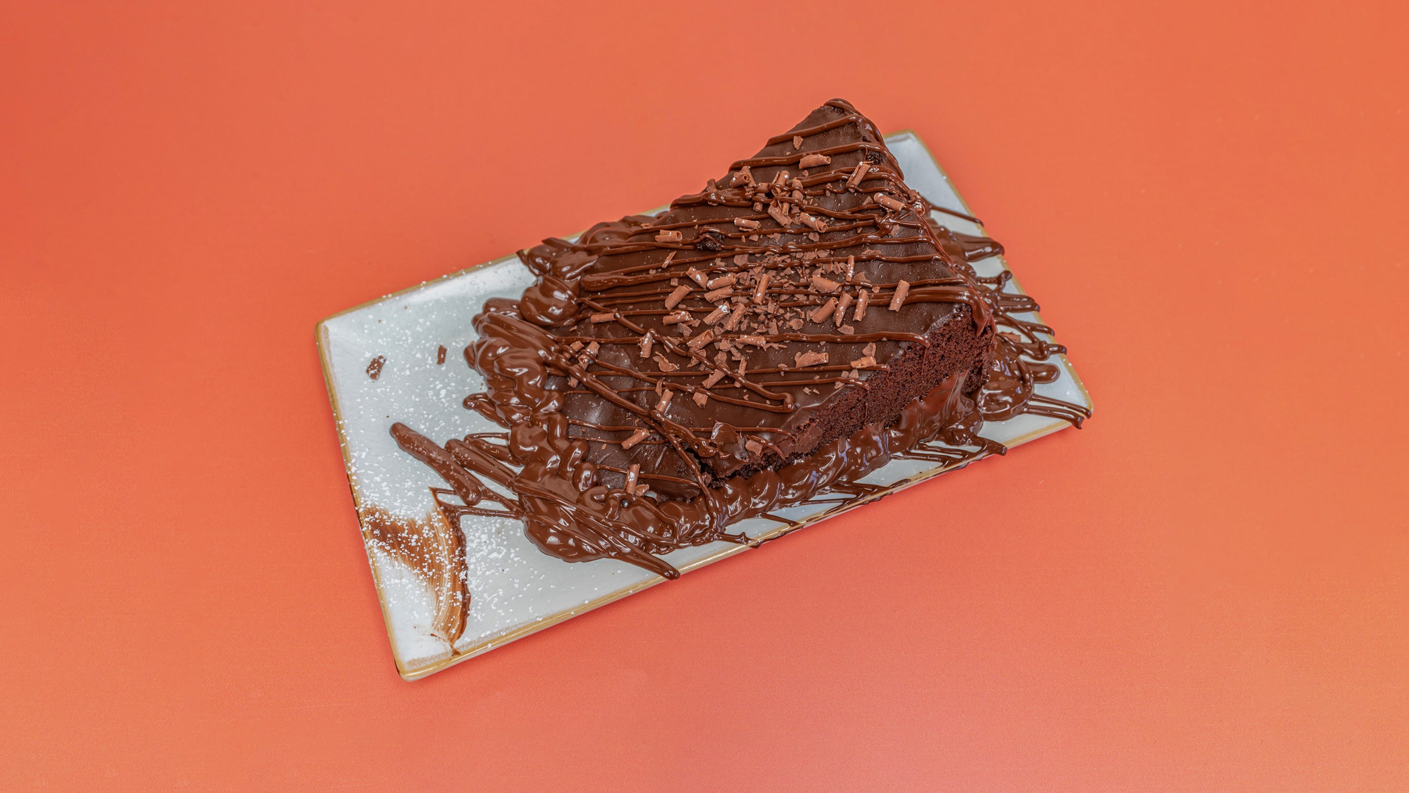 Matilda cake