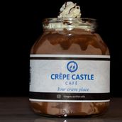 Castle Nutella