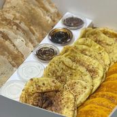 Al Mwqad Bread Box