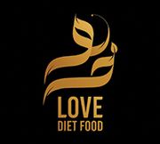 Love Diet Food